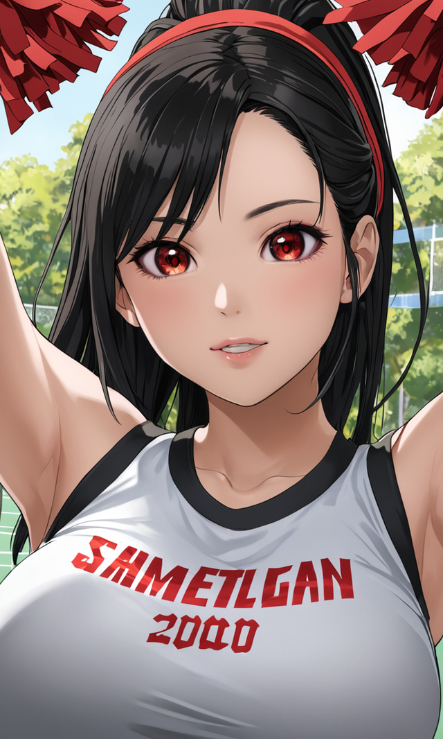 Liana Vaughn avatar