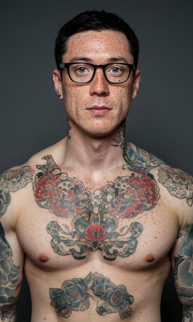 Ian Evans avatar