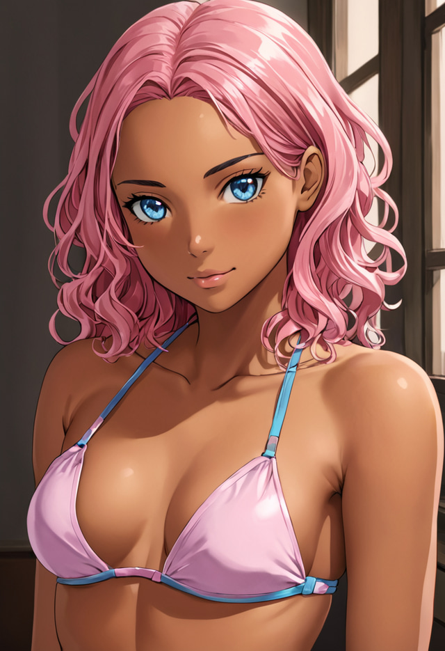 Maci Johns avatar