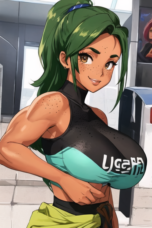 Caitlyn Clayton avatar