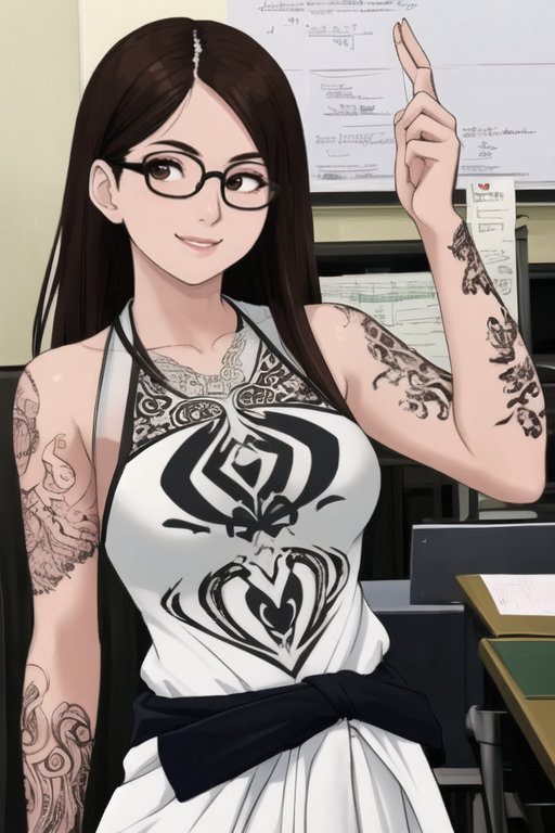 Dana Mccormick avatar