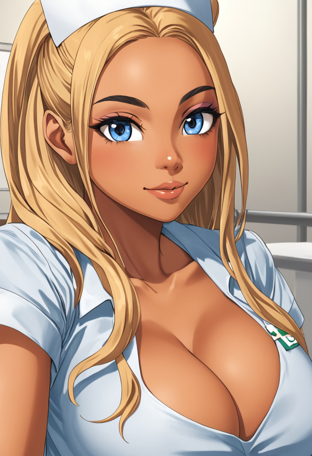 Brylee Blanchard avatar