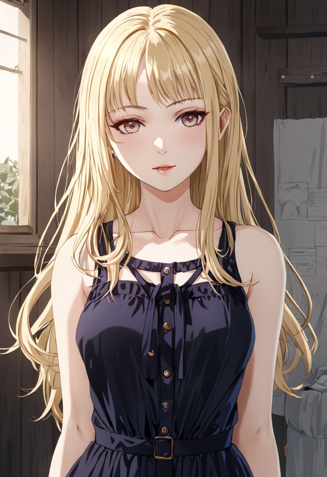 Monique Castro avatar