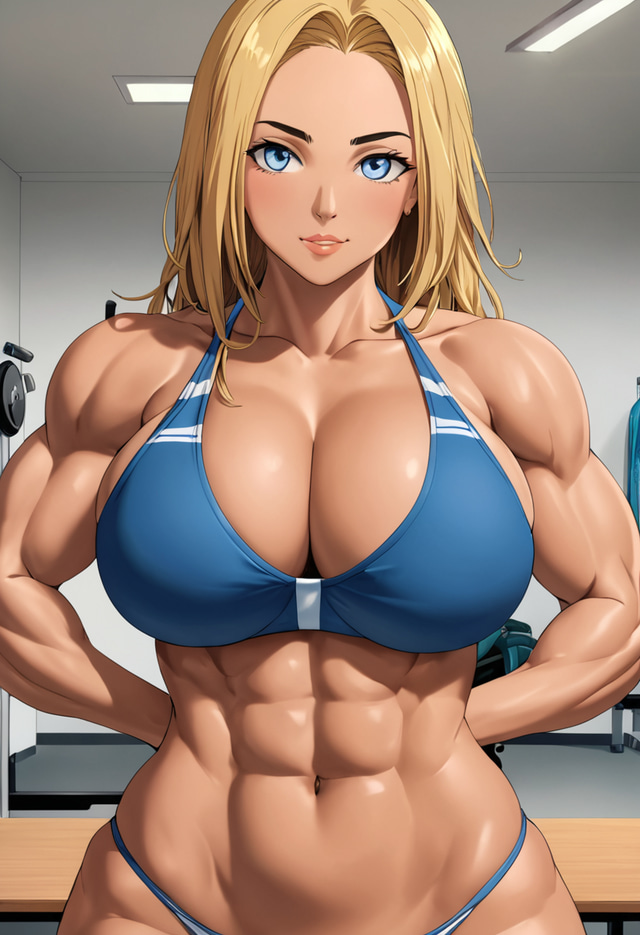 Melissa Bartlett avatar