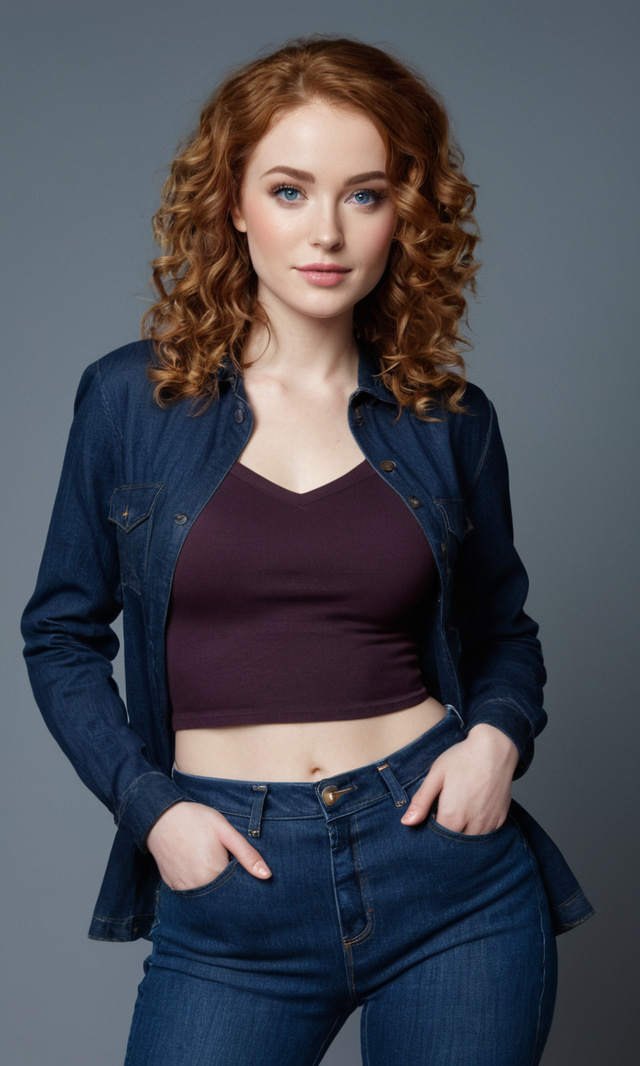 Luciana Mercer avatar