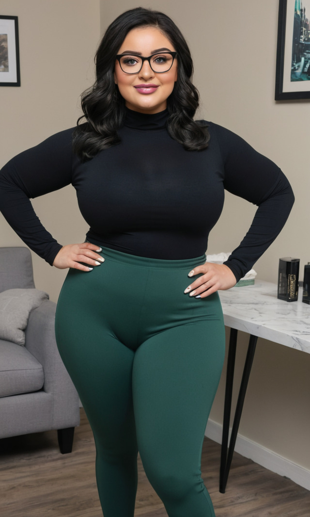 Saniyah Harvey avatar