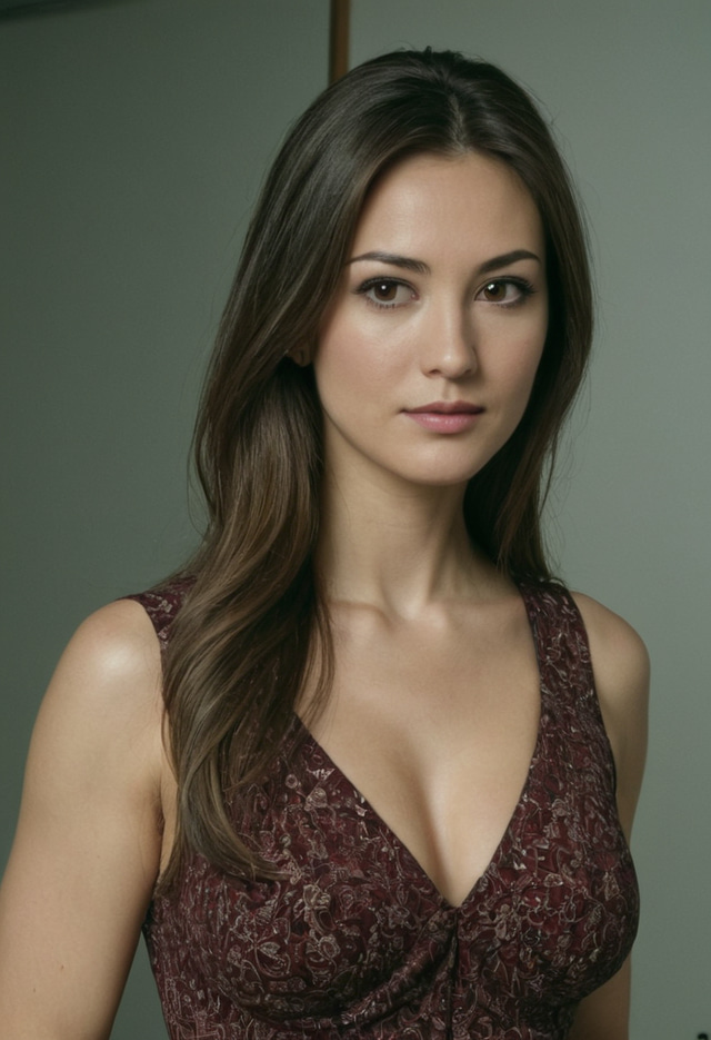 Presley Anderson AI Girlfriend avatar
