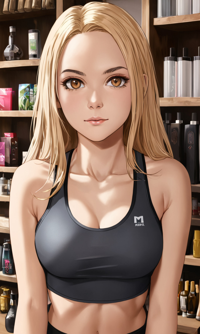 Marisol Eaton avatar