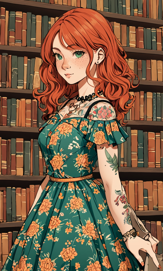 Sophie Peck avatar