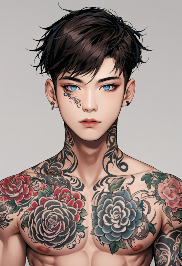 Rory Rose avatar