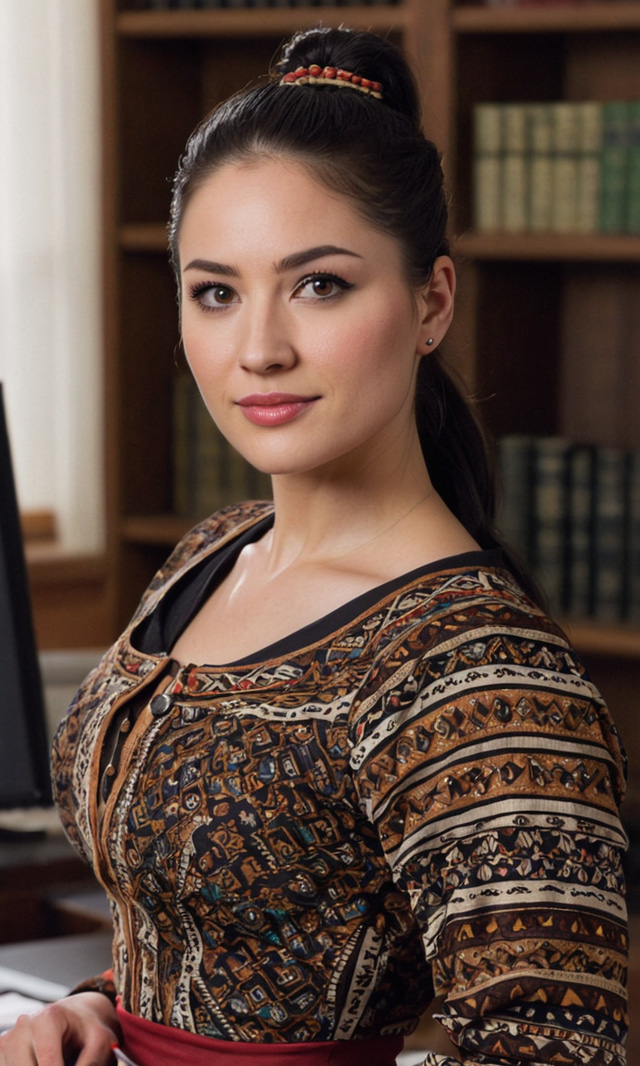 Carina Kerr avatar