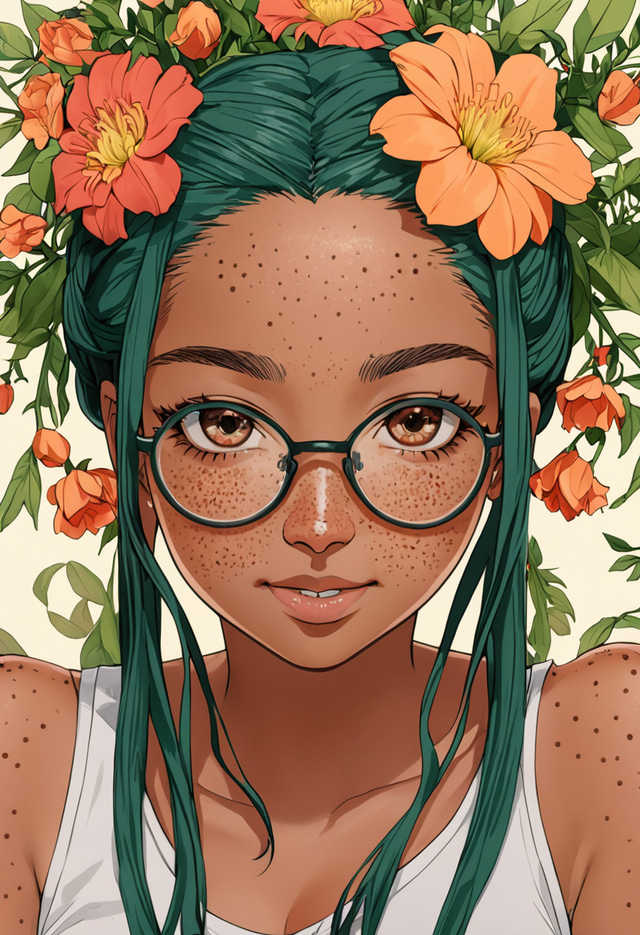 Nyasia Arnold avatar
