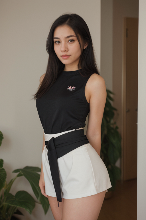 Malia Oconnor AI Girlfriend avatar