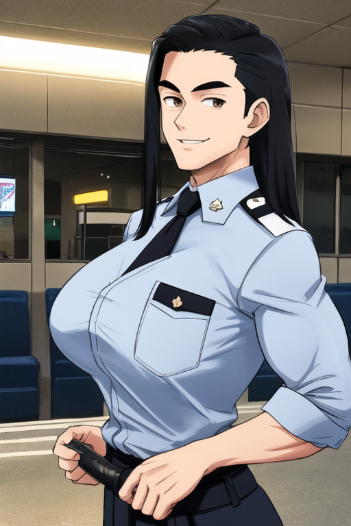 August Wolf avatar