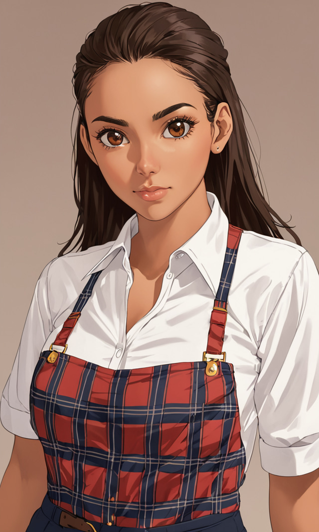 Tania Cantu avatar