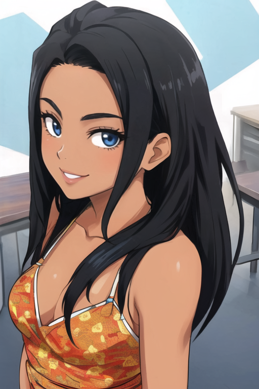 Shyann Avila avatar