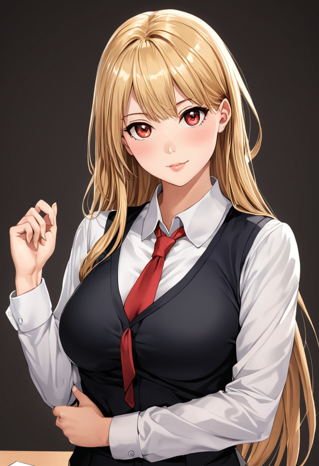 Desiree Cain avatar