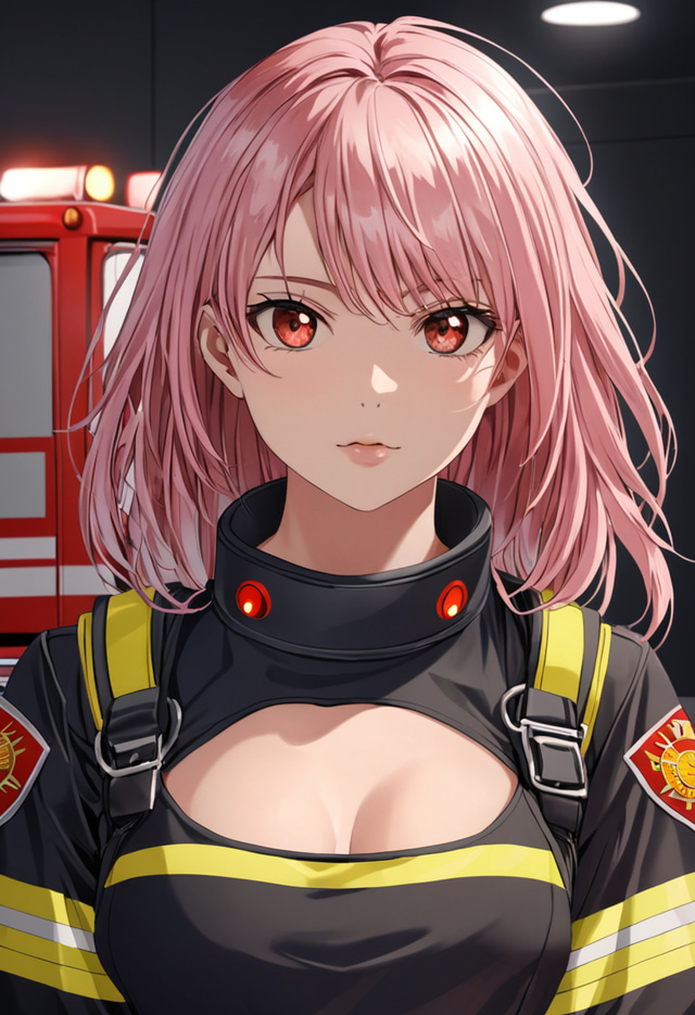 Luna Santiago avatar