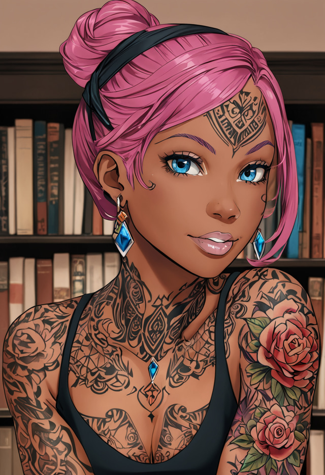 Aisha Schaefer avatar