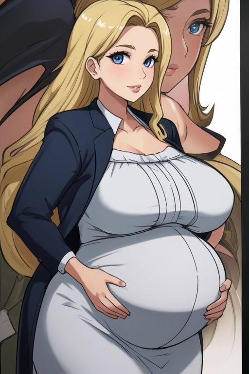 Martha Henry avatar
