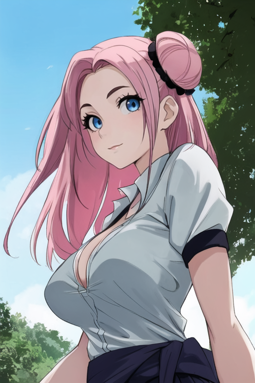 Giana Ballard avatar