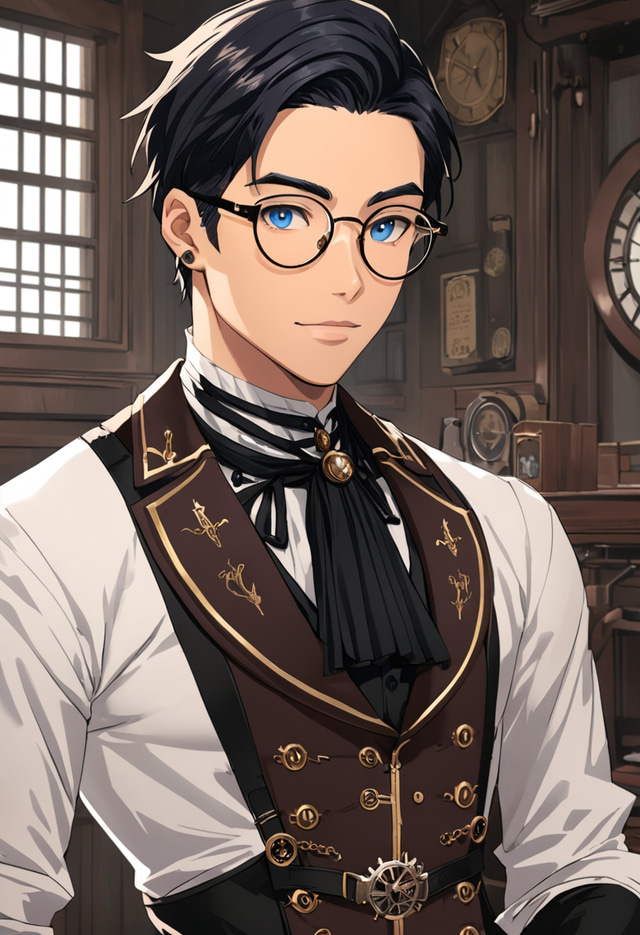 Wilson Lucas avatar