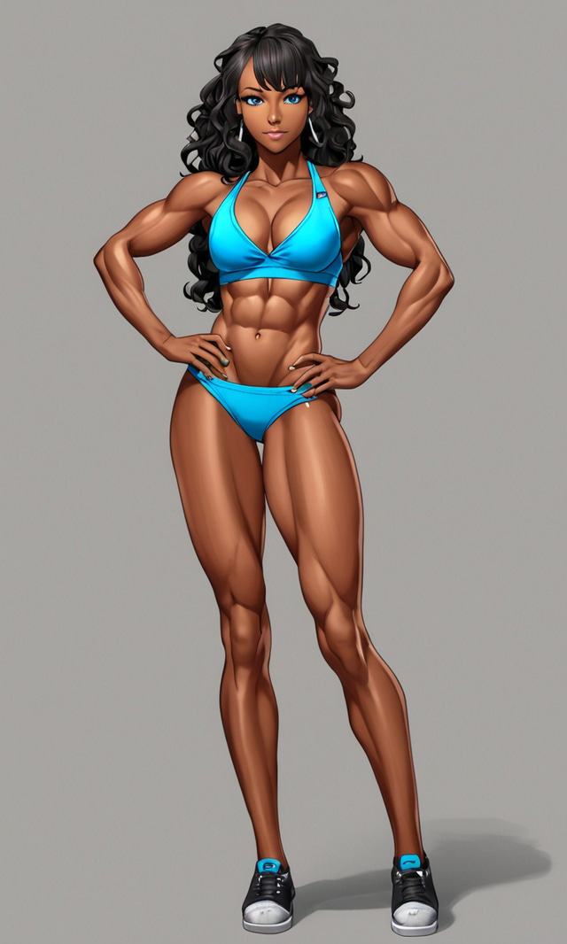 Alisa Tapia avatar