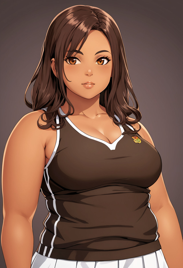 Caroline Mathews avatar