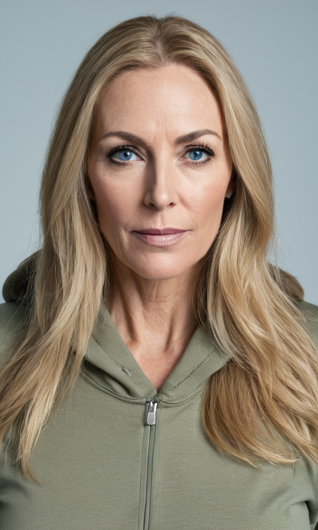 Fernanda Garrison avatar