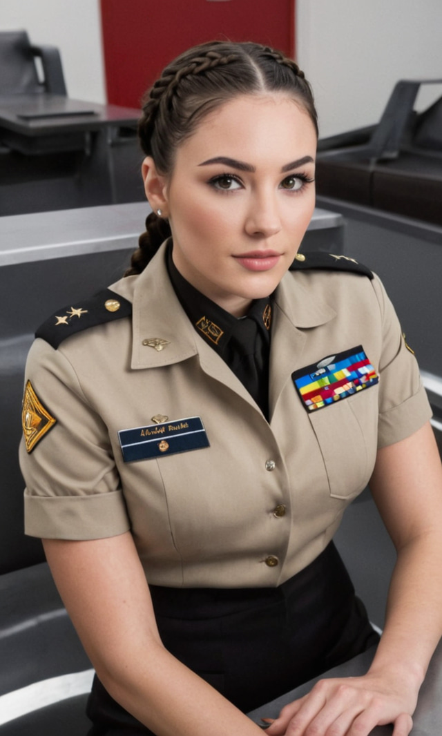 Ashlyn Paul avatar
