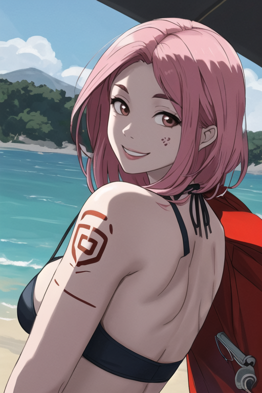 Araceli Burch avatar