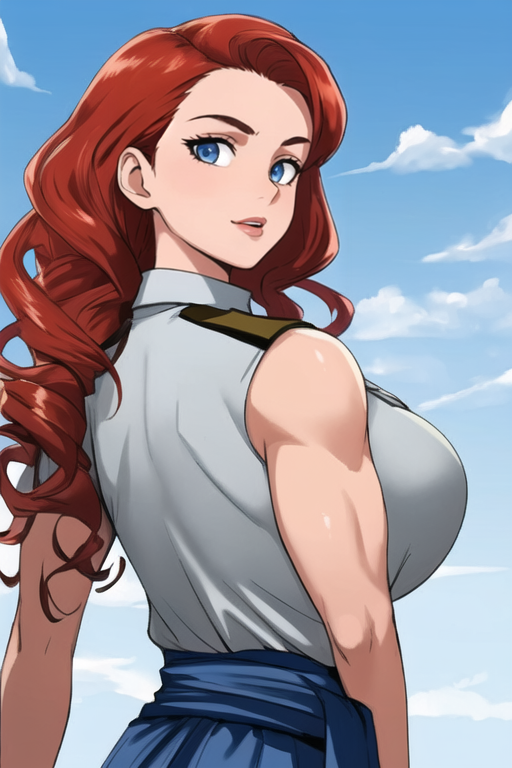 Mollie Hodge avatar