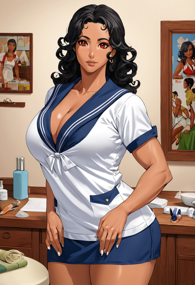 Jessie Tanner avatar