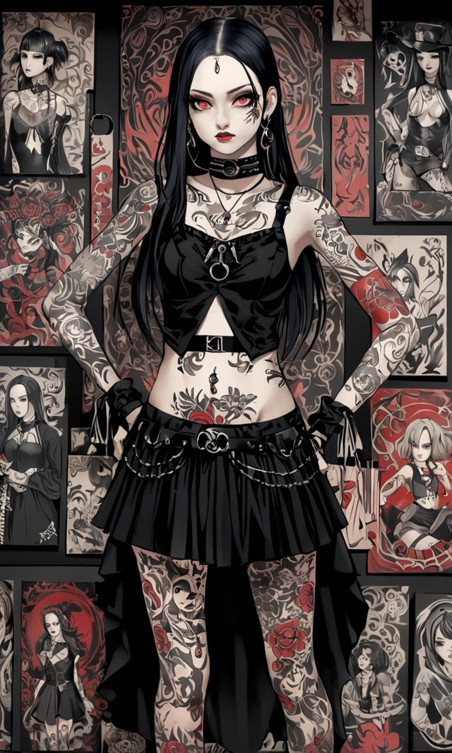 Marianna Woods avatar