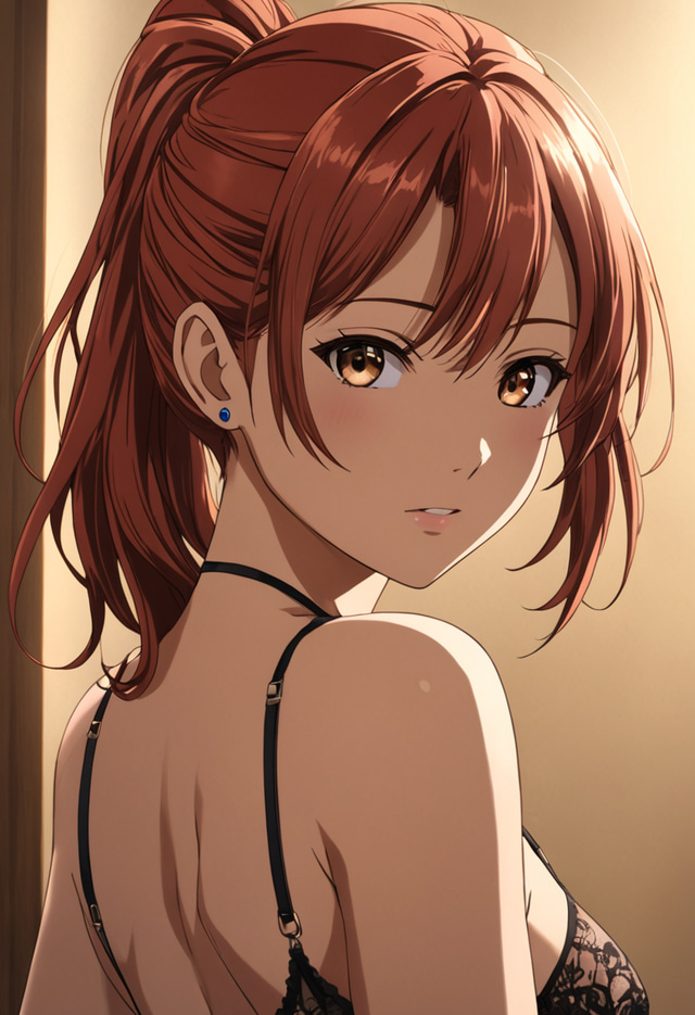 Caitlyn Benson avatar
