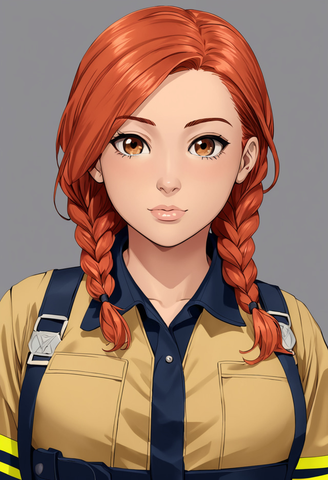 Brenna Barker avatar