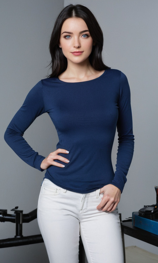 Annika Potts avatar