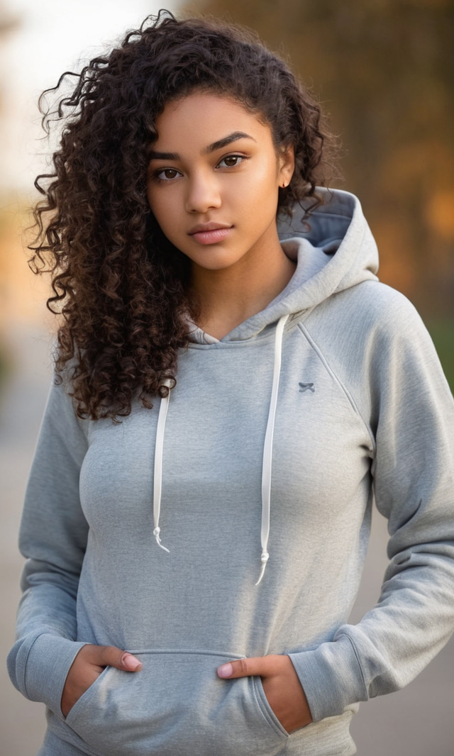 Lucille Buchanan AI Girlfriend avatar