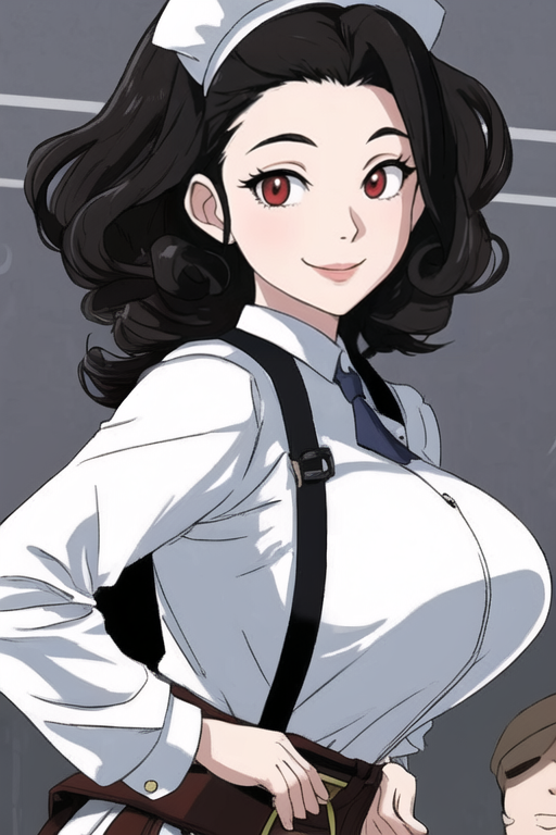 Nancy Preston avatar