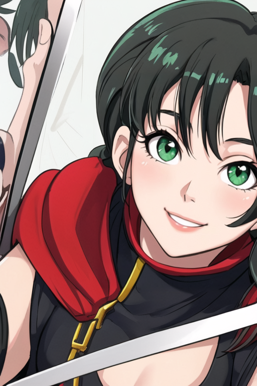 Irene Riggs avatar