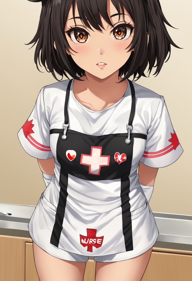 Lilian Vaughan avatar
