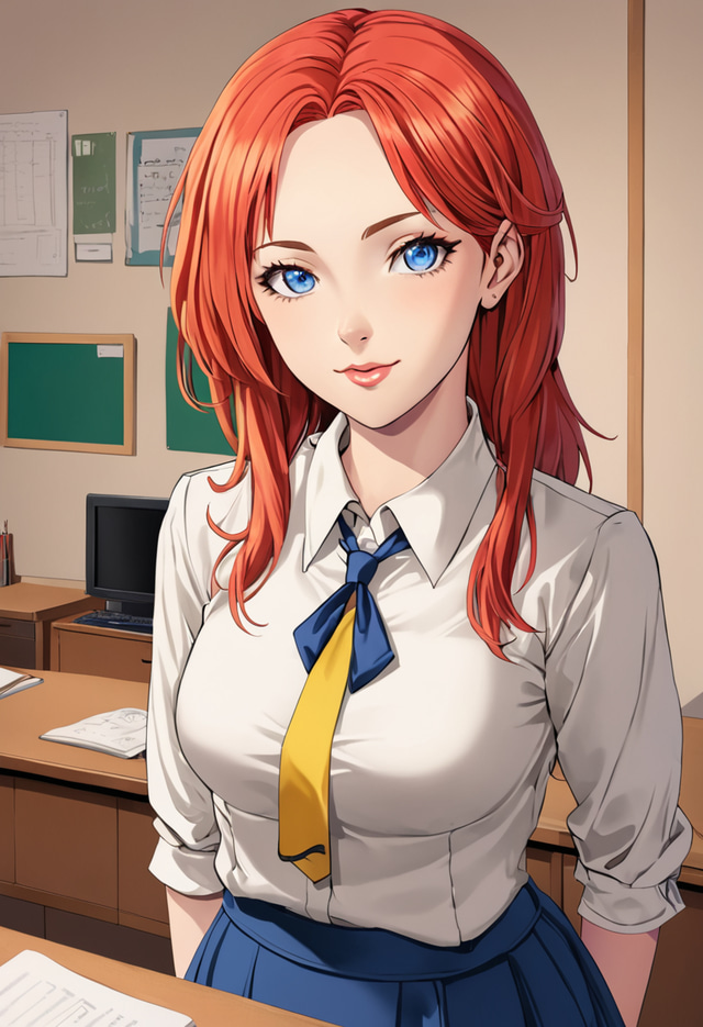 Lina Quinn avatar