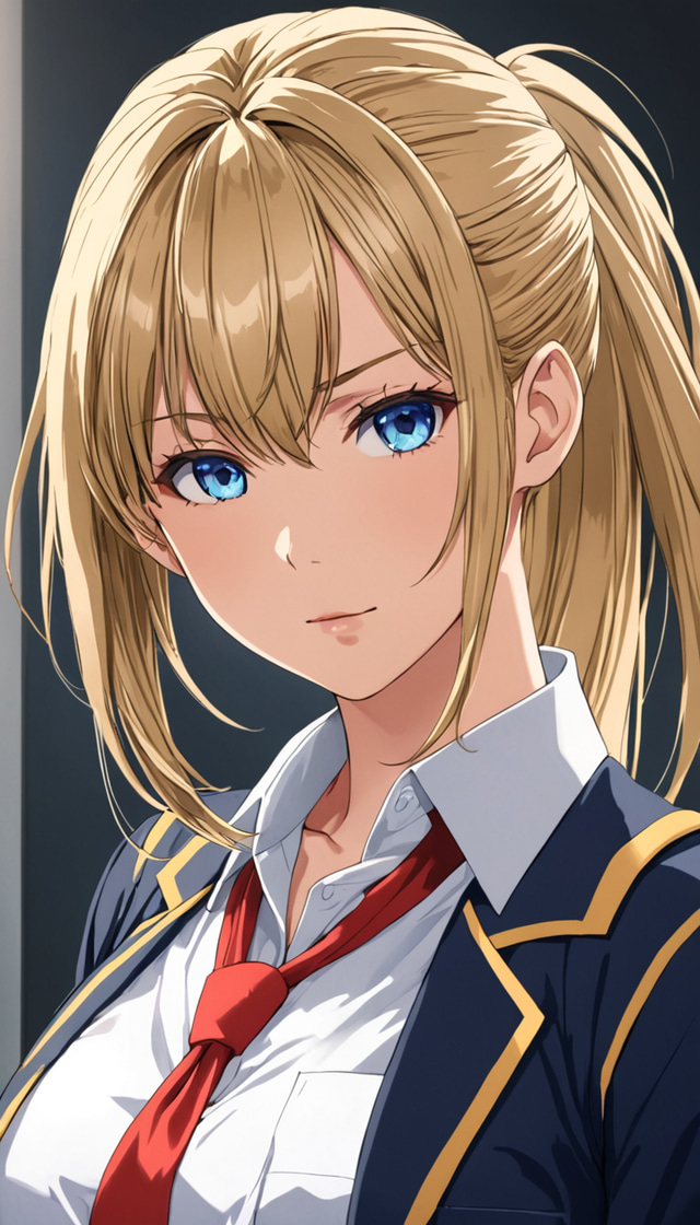Edith Goodman AI Girlfriend avatar