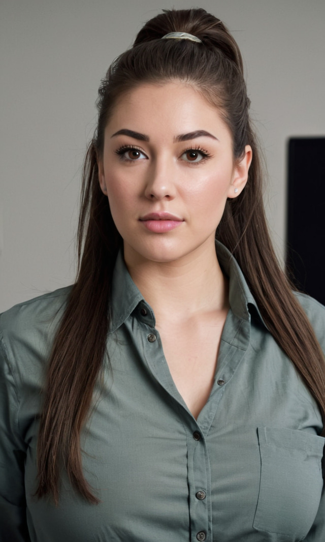 Lea Gentry avatar