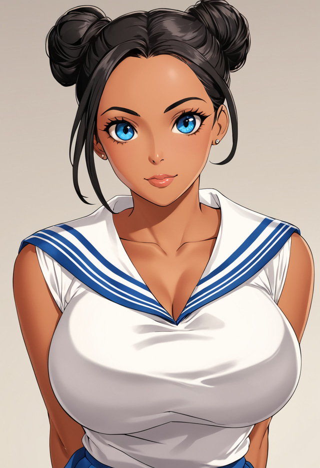 Jessie Shaffer avatar