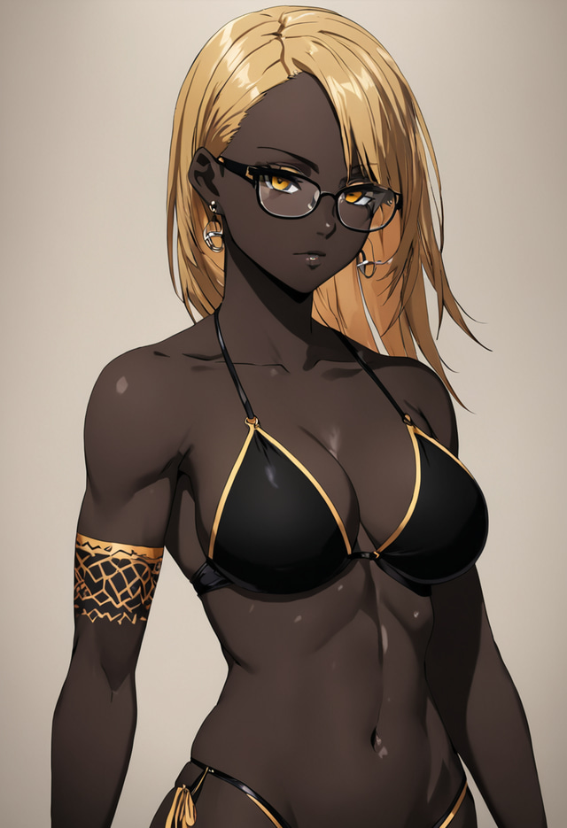 Nicole Kidd avatar