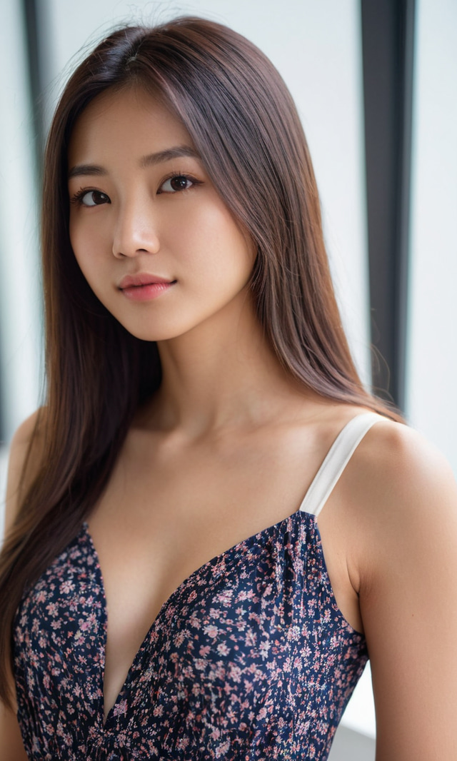 Nola Greene AI Girlfriend avatar