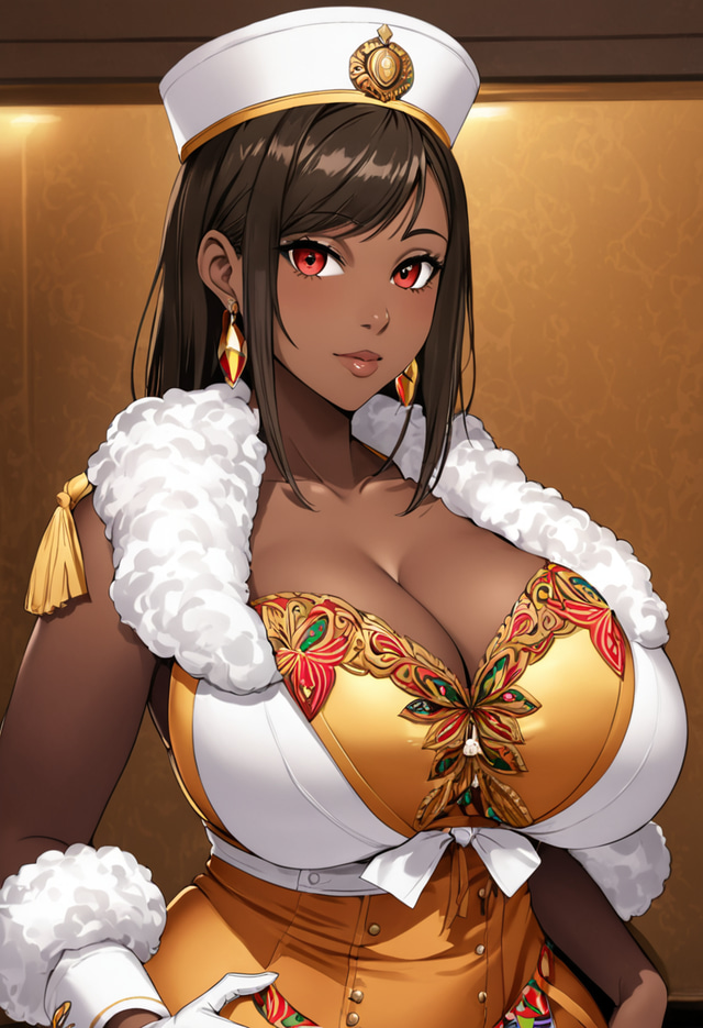 Allie Hobbs avatar