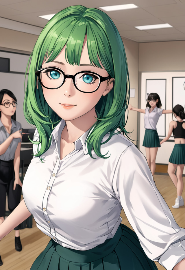 Abbie Bradley avatar