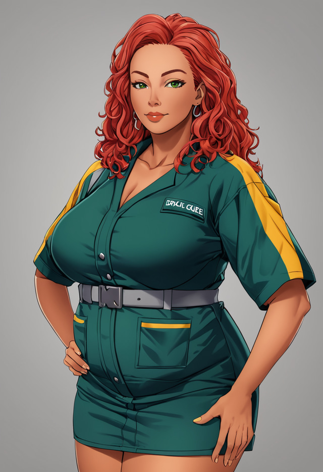 Cara Newman avatar
